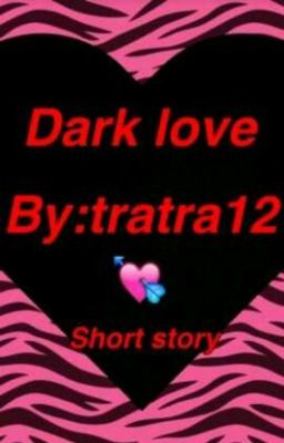 Dark Love {Completed} cover