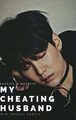 My Cheating Husband | 민윤기 cover