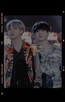 tattooed fate «yoonmin» cover