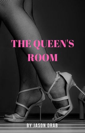 The Queen's Room by jasondrab