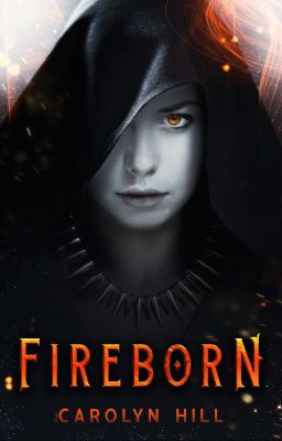 Fireborn cover