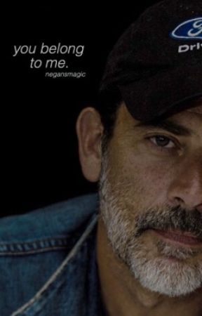 You Belong to Me | JDM & Negan by negansmagic