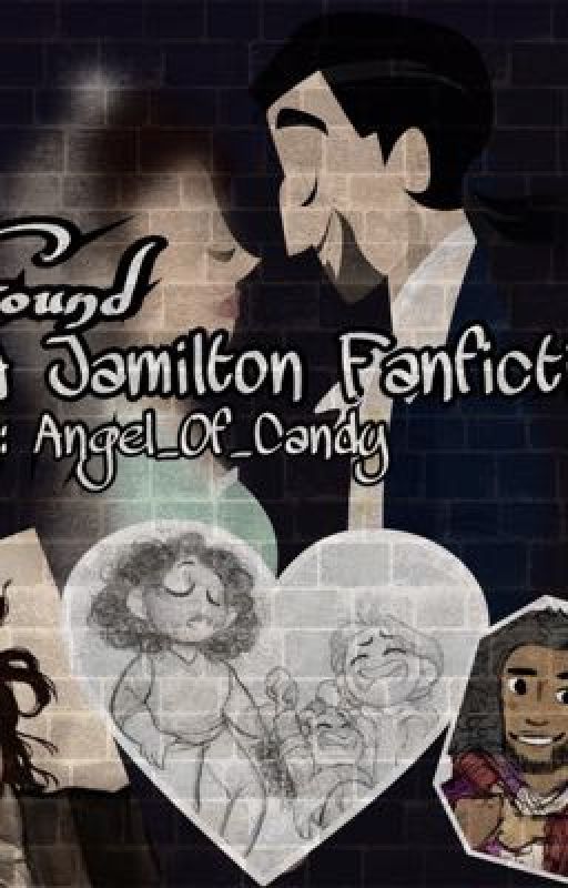 Found (a jamilton fanfiction) [COMPLETED] by what_did_i_miss_guys