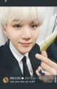 Suga's Little Sister / BTS AU /  by kellinquinnlover