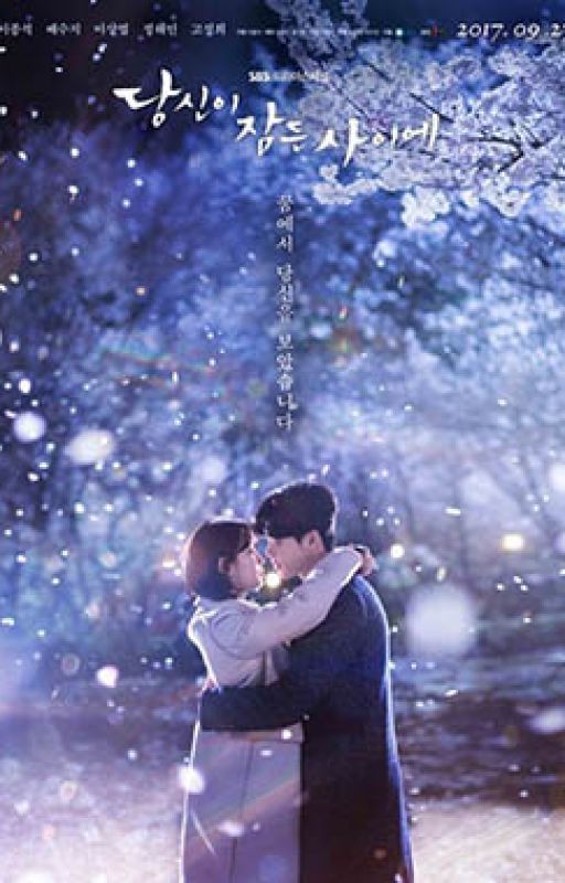 [Drama Korea] While You Were Sleeping by nisaaa_eonni