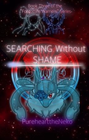 Searching Without Shame (A Pokémon Fanfiction) by PurehearttheNeko