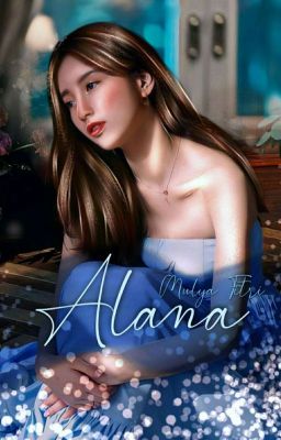 Alana (Sudah Terbit) ✔ cover