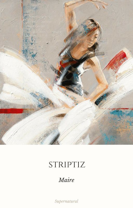 Striptiz by MK-Cafe