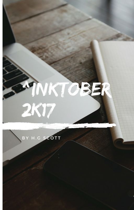 ^Inktober2K17 by Crazy_Comet_97