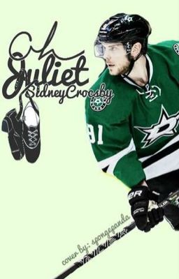 Oh Juliet // T. Seguin cover