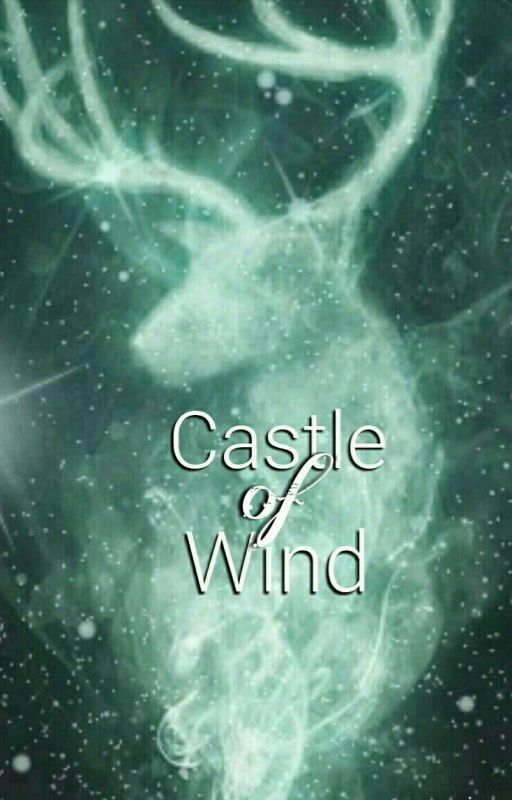 Castle of Wind (A Throne of Glass Fan fiction) by september_sunday