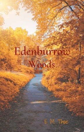 Edenburrow Woods by EmilyMarie3