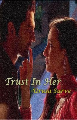 Trust In Her (IPKKND A|U) cover