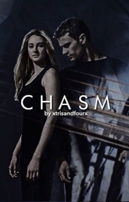 Chasm cover