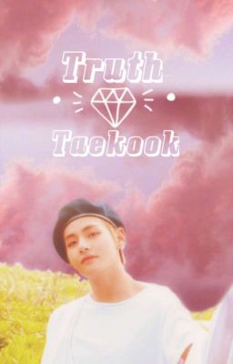 Truth; Taekook cover