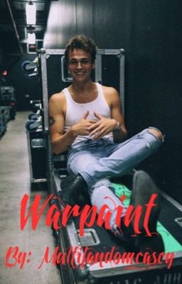 Warpaint // Jonah Marais cover