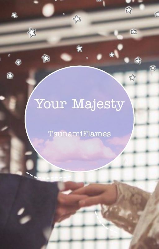 Your Majesty {NamJin} by TsunamiFlames