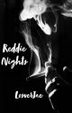 Reddie Nights by LosverJae