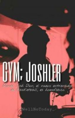 GYM; Joshler cover