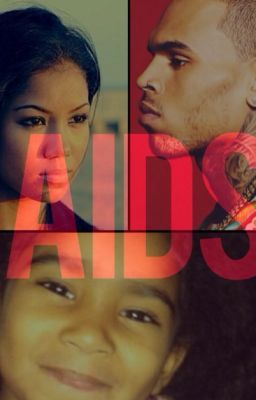 Aids (Chris Brown&Jhene Aiko) cover