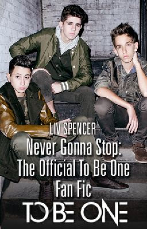 Never Gonna Stop by tobeonemusic