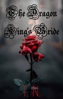 The Dragon King's Bride cover