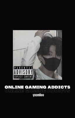 online gaming addicts | sookook cover