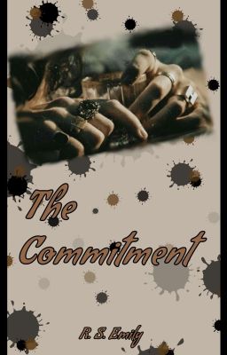 The Commitment cover