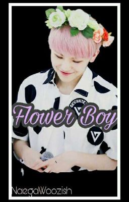 Flower Boy || SoonHoon cover