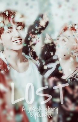 •Lost || Jikook cover