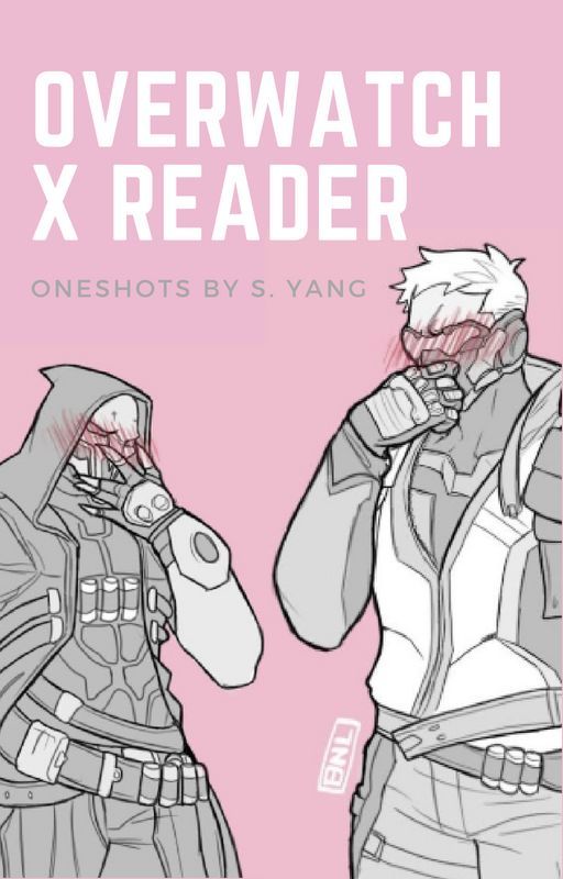 Overwatch ➸ Reader Insert Oneshots by SinDumpling