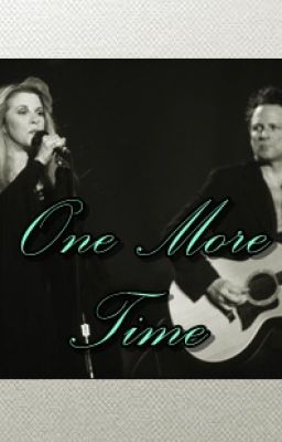 One More Time cover