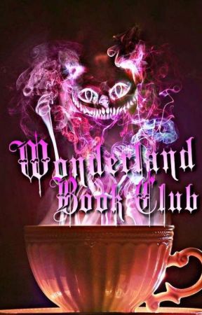 Wonderland Book Club [OPEN] by WonderlandBC