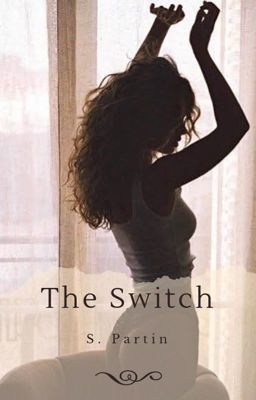 The Switch (GirlxGirl) cover