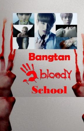 [END] BANGTAN BLOODY SCHOOL - NamJin YoonMin VHope FF by kim-tae-v