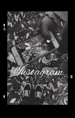 Instagram H.S cover