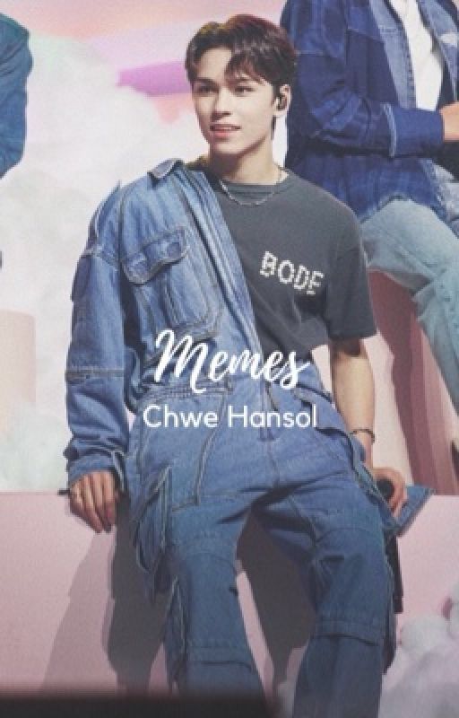 Memes | Chwe Hansol by womwoo