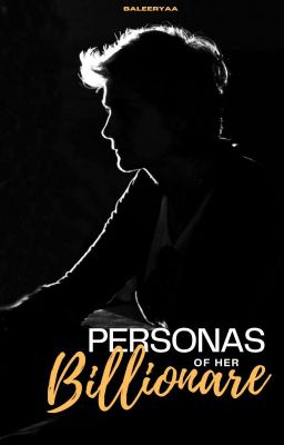 Personas of Her Billionare cover