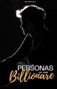 Personas of Her Billionare by baleeryaa