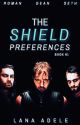 The Shield Preferences by LanaAdele