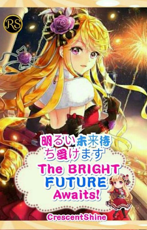 The Bright Future Awaits! The Villainess Lady's Route of Happiness by CrescentShine