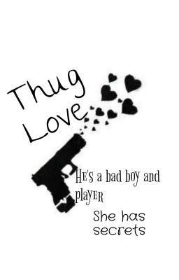 Thug-Love cover