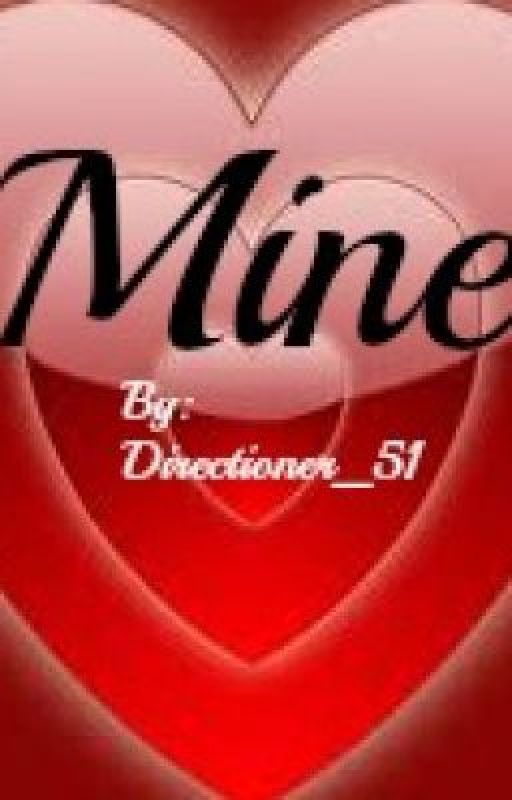 Mine by Directioner_51