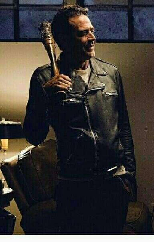 Negan || En || The Walking Dead by Jeffreydeanmorganita