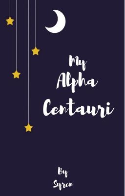 My Alpha Centauri (Completed) cover