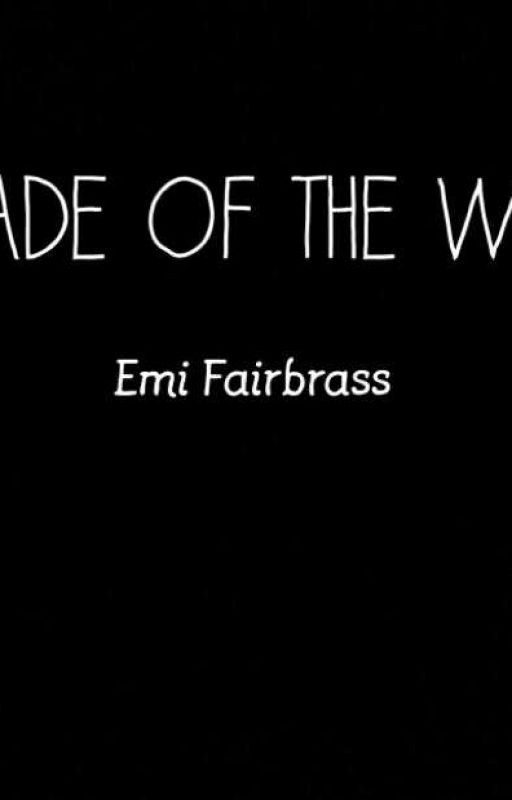 Made of the West - Chapter 3 by emifairbrass