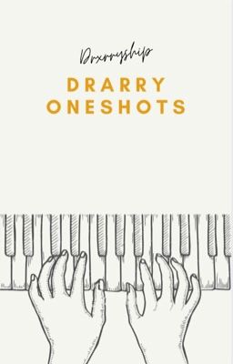 Drarry one shots  cover