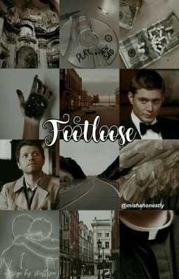 Footloose • Destiel cover