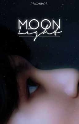 Moonlight • vkook [✓] cover