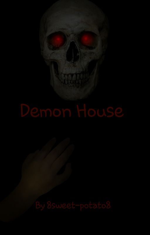 Demon House by 8sweet-potato8